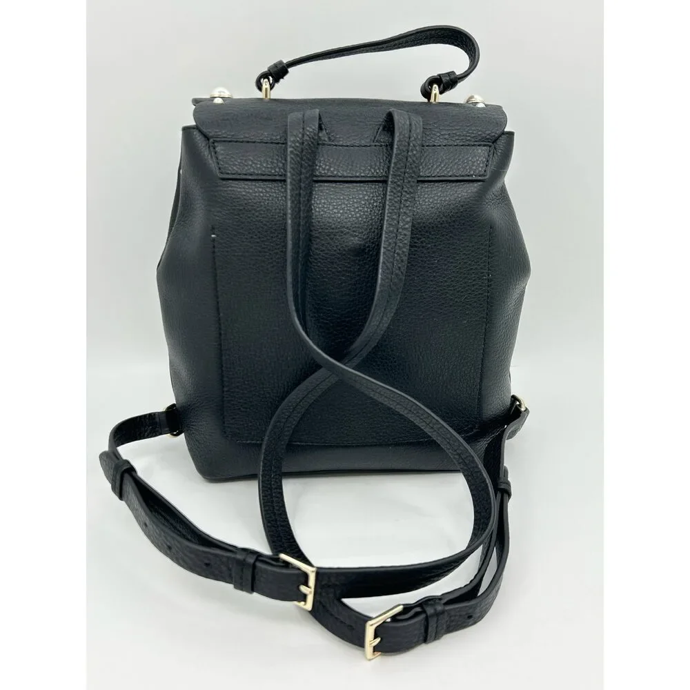 KATE SPADE Black Women Backpack